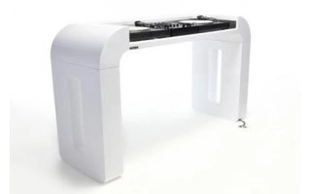 Modek Deckstands CLUB Blanco